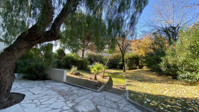 Appartement - 25 m² - 1 pièce