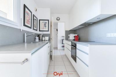 Appartement - 72 m² - 3 pièces