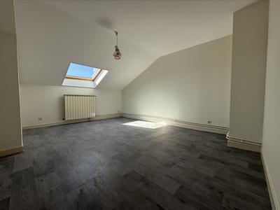 Appartement - 82 m² - 3 pièces
