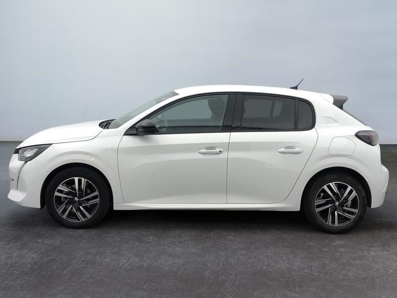 Peugeot 208 PureTech 100 s&amp;S Eat8 Allure Pack