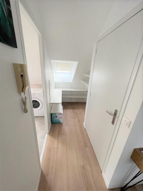 Appartement - 22 m² - 1 pièce