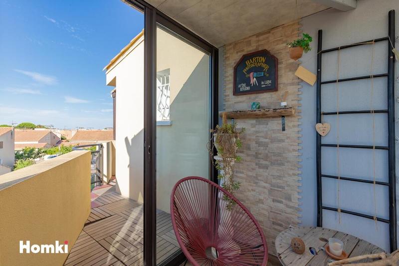 Maison - 83 m² - 4 pièces