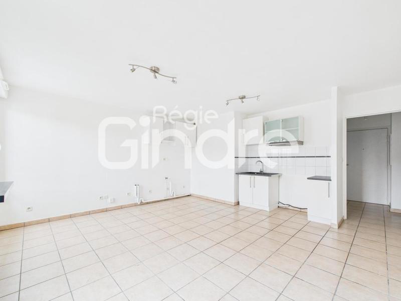 Appartement - 33 m² - 1 pièce