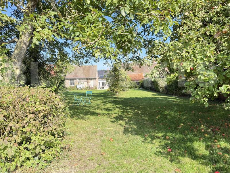 Maison - 164 m² - 7 pièces