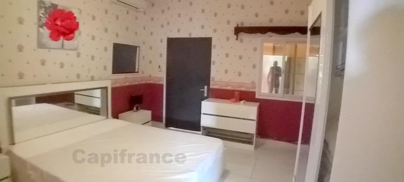 Appartement - 134 m² - 4 pièces