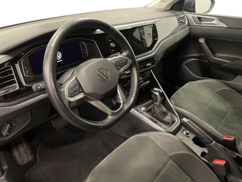 Volkswagen Taigo 1.5 Tsi 150 Dsg7 Style