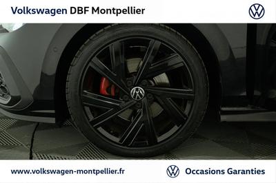 Volkswagen Golf 2.0 Tdi Scr 200 Dsg7 Gtd