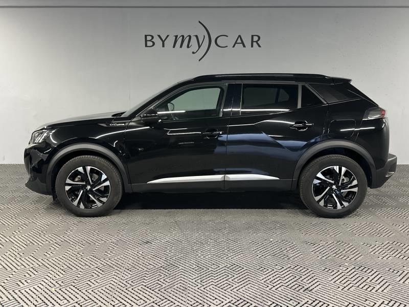 Peugeot 2008 BlueHDi 130 s&amp;S Eat8 Gt Line