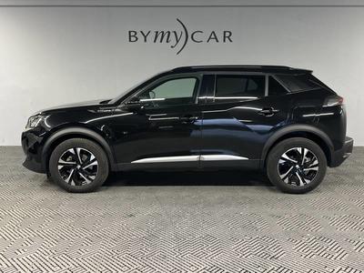 Peugeot 2008 BlueHDi 130 s&amp;S Eat8 Gt Line