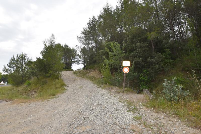 Terrain agricole - 2 005 m²