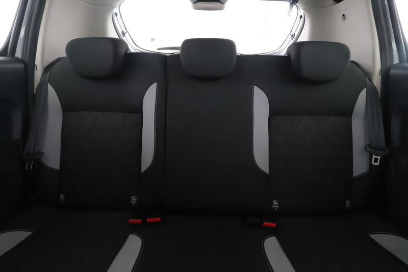 Dacia Sandero II Stepway 0.9 TCe Prestige 90 ch