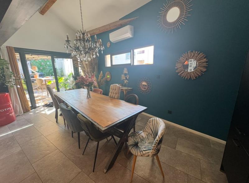 Immeuble - 337 m² - 4 pièces