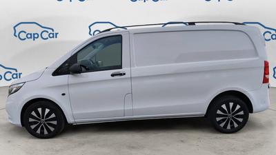 Mercedes Vito Compact Select III 119 Cdi 190 9g-Tronic Mixto - Automatique