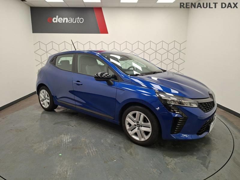 Renault Clio Blue dCi 100 ch Gsr2 Evolution