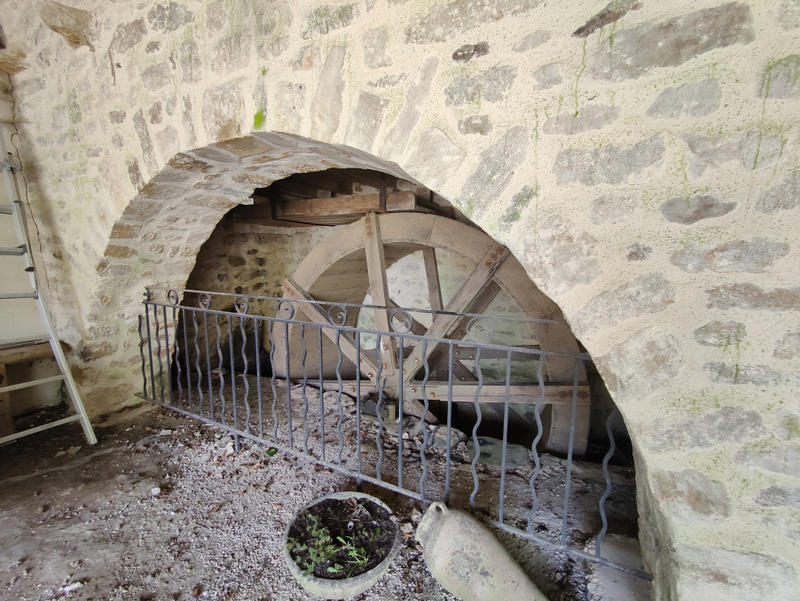 Maison - 228 m² - 7 pièces