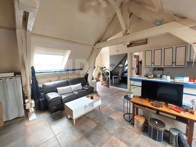Appartement - 31 m² - 1 pièce