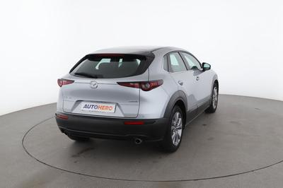 Mazda Cx-30 2.0 Skyactiv-G m Hybrid Style Bva6 122 ch
