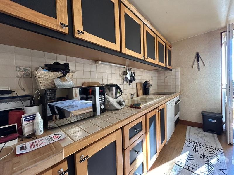 Maison - 182 m² - 7 pièces