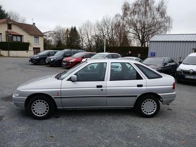 Ford Escort 1.6l Bva