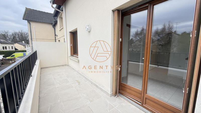 Appartement - 32 m² - 1 pièce