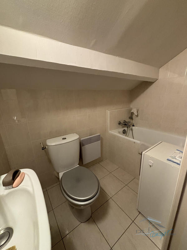 Maison traditionnelle - 105 m² - 5 pièces