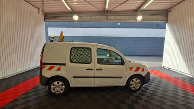 Renault Kangoo Express Tce 115 E6 Edc Extra R-Link