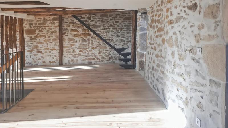 Maison - 200 m² - 6 pièces