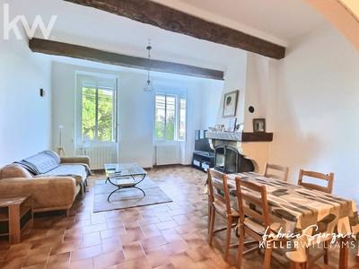 Immeuble - 156 m² - 6 pièces