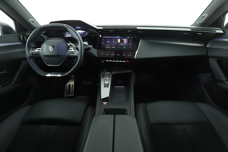 Peugeot 408 1.2 Hybrid Gt e-Dcs6 136 ch