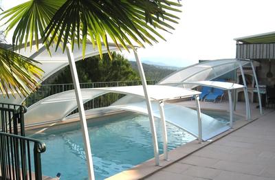 Maison - 183 m² - 8 pièces