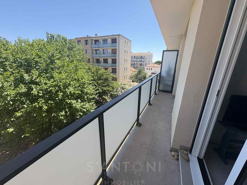 Appartement - 71 m² - 4 pièces
