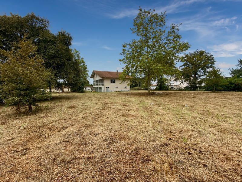 Maison - 156 m² - 6 pièces