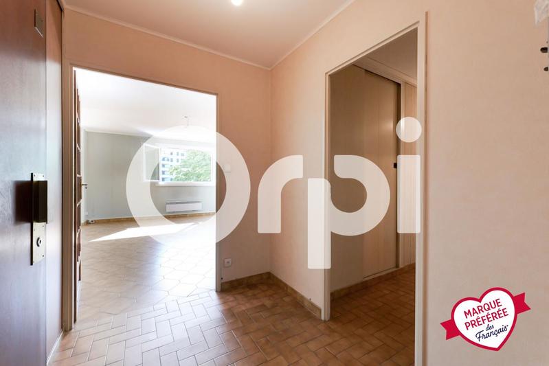 Appartement - 81 m² - 3 pièces
