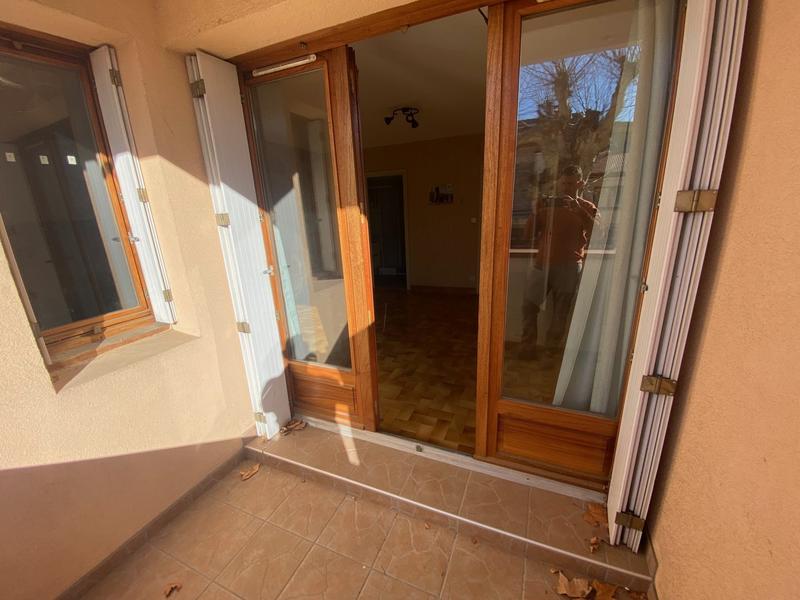 Appartement - 32 m² - 1 pièce