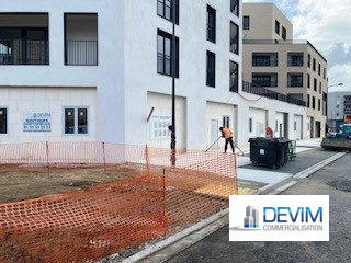 Local commercial - 132 m²