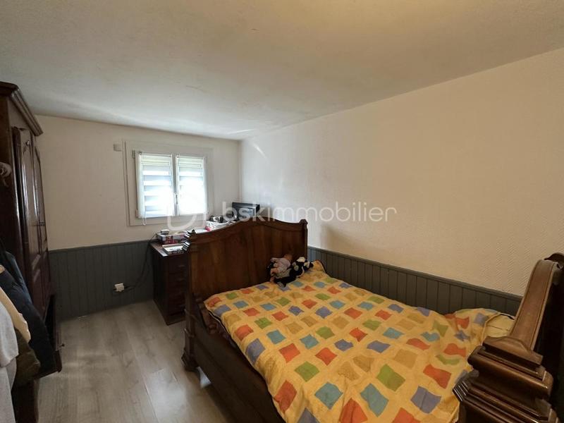 Maison ancienne - 180 m² - 7 pièces