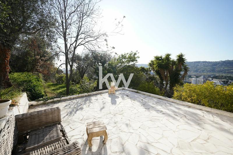 Maison - 141 m² - 4 pièces