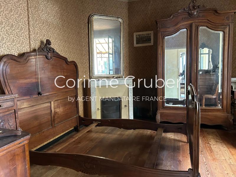 Maison - 67 m² - 3 pièces