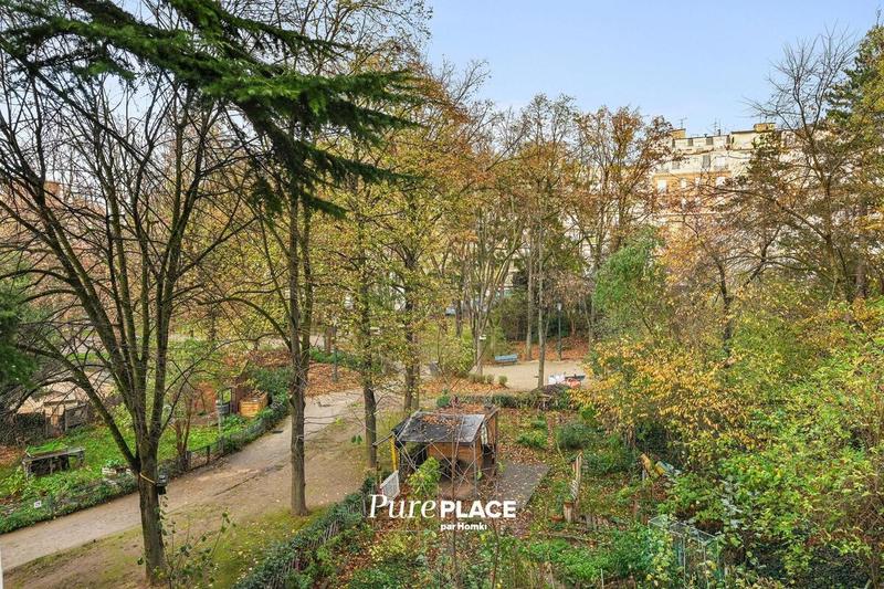 Appartement - 72 m² - 4 pièces