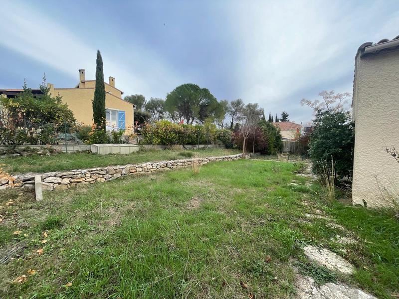 Maison - 157 m² - 6 pièces