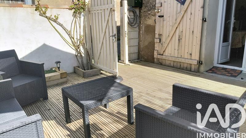 Maison de campagne - 111 m² - 6 pièces