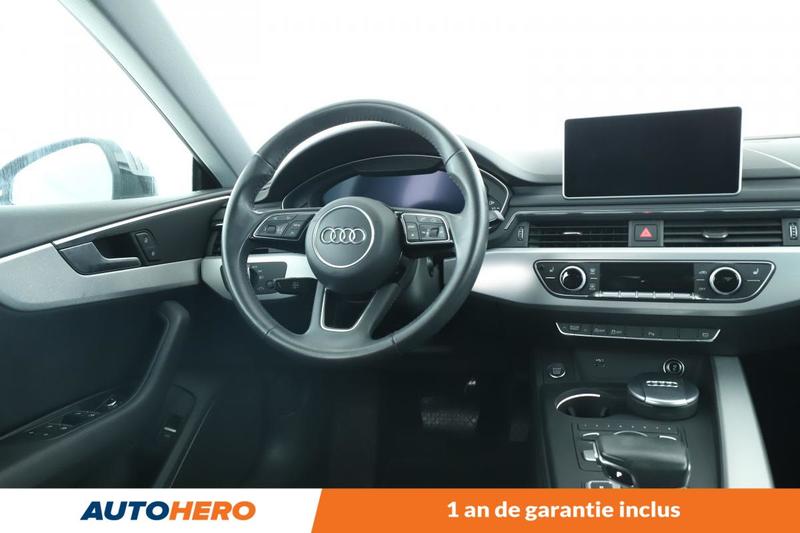 Audi A5 sportback 2.0 Tfsi Design Luxe s tronic 7 190 ch