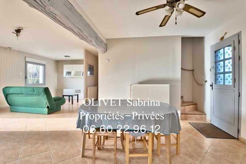 Maison - 180 m² - 7 pièces