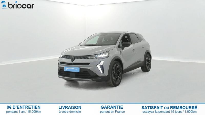 Renault Symbioz E-Tech full hybrid 145 Esprit Alpine 5p