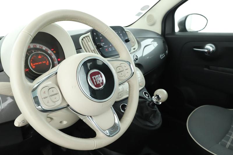 Fiat 500 1.2 Lounge 69 ch