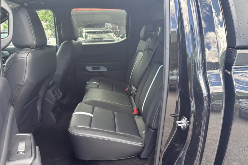 Ford Ranger 2.3 Phev 281 E-Awd Stormt