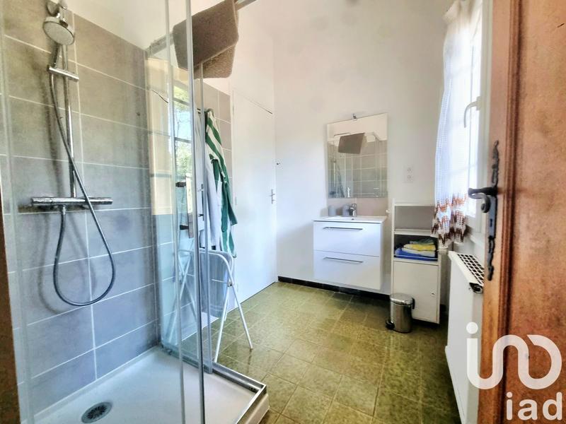 Maison - 164 m² - 7 pièces