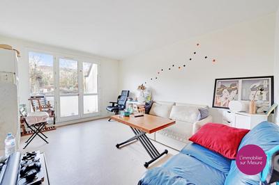 Appartement - 52 m² - 3 pièces