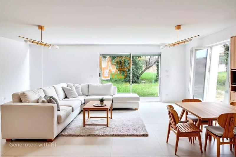 Villa - 97 m² - 4 pièces