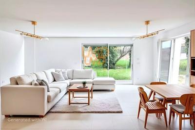 Villa - 97 m² - 4 pièces